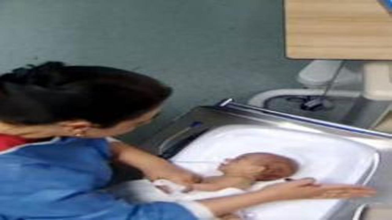 5 günlük bebeğe hemşire şiddeti kamerada: Aile gerçeği 3 yıl sonra öğrendi