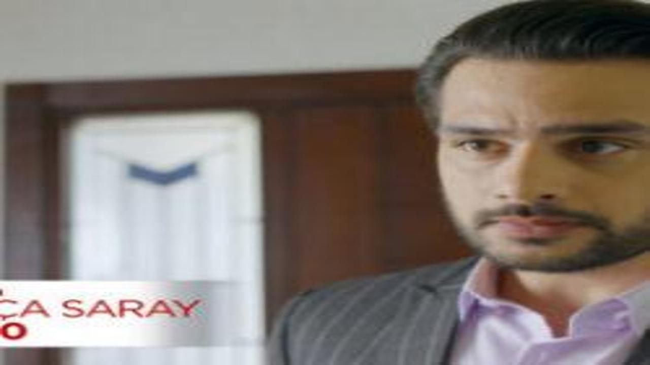 Sırça Saray'da Uşna, Süfyan ile evlenecek mi? Şehruz kabul etmiyor!