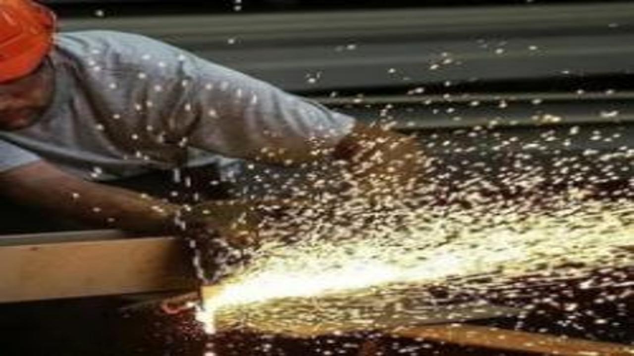 TCMB açıkladı: İmalat sanayinde kapasite kullanımı arttı