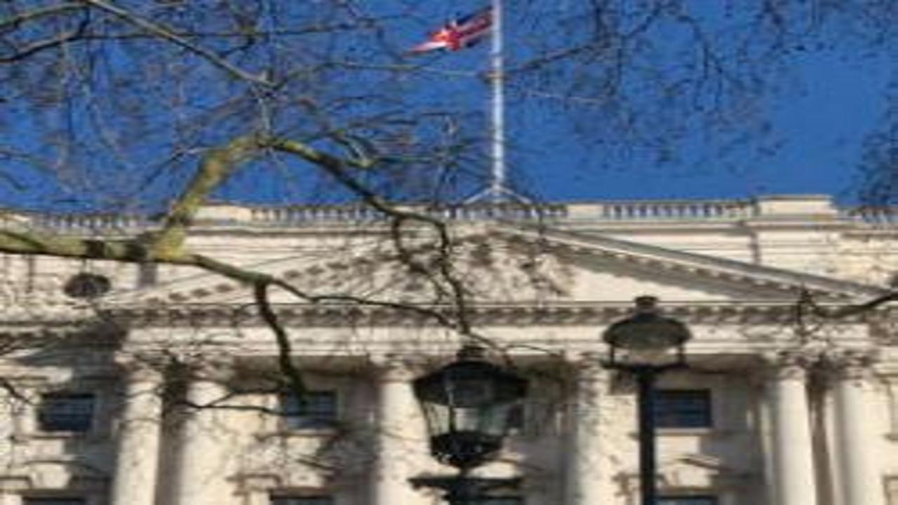 Çin'den İngiltere'ya siber saldırı: Yıllarca dinlemişler!