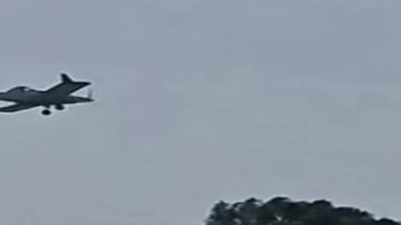 İsrail'den alçak saldırı: Tarım arazilerini hedef aldı!