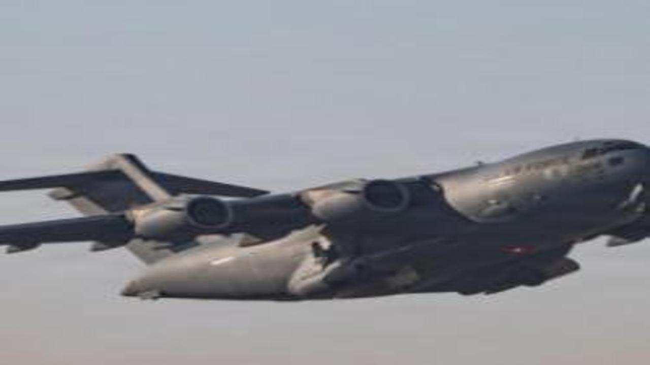 ABD ve İran'dan peş peşe kararlar: Orta Doğu'da savaş çanları çalıyor!