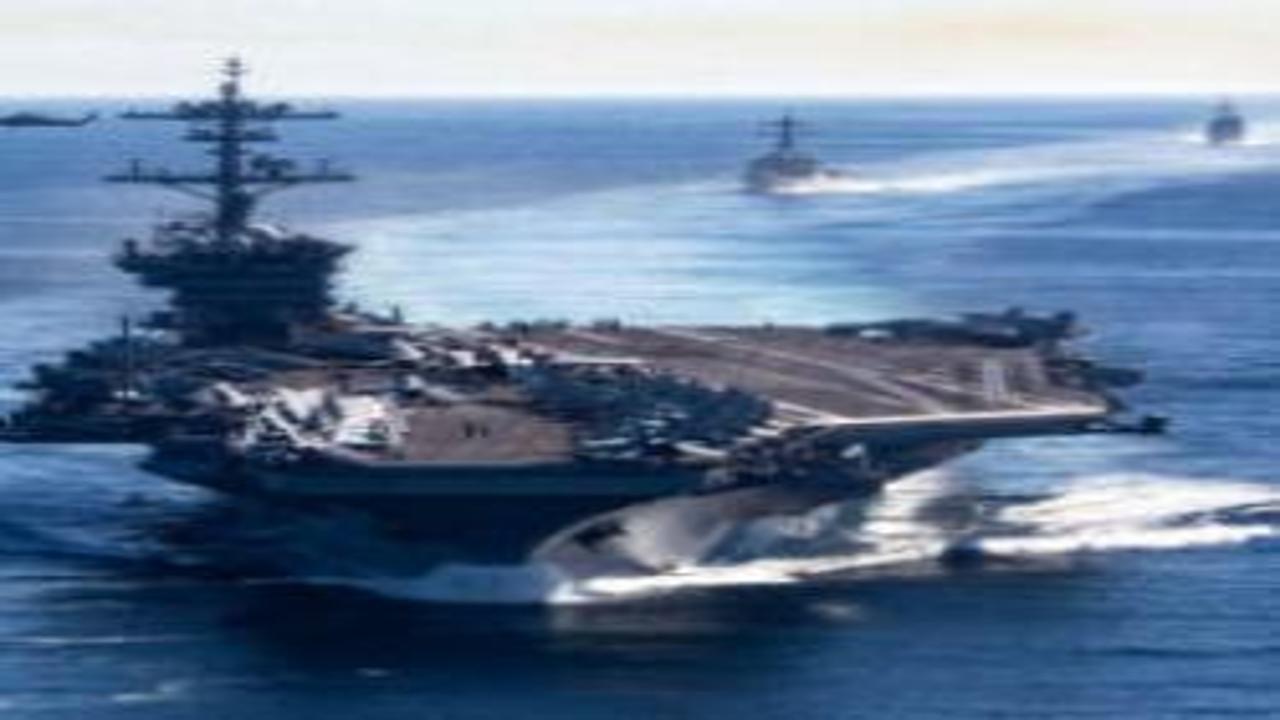 BAE'den İran açıklaması: İzin vermeyeceğiz!