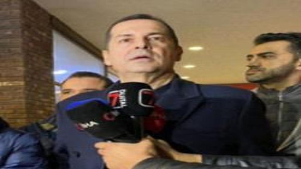 Başkan açıkladı: Antalyaspor'dan Fenerbahçe'ye transfer