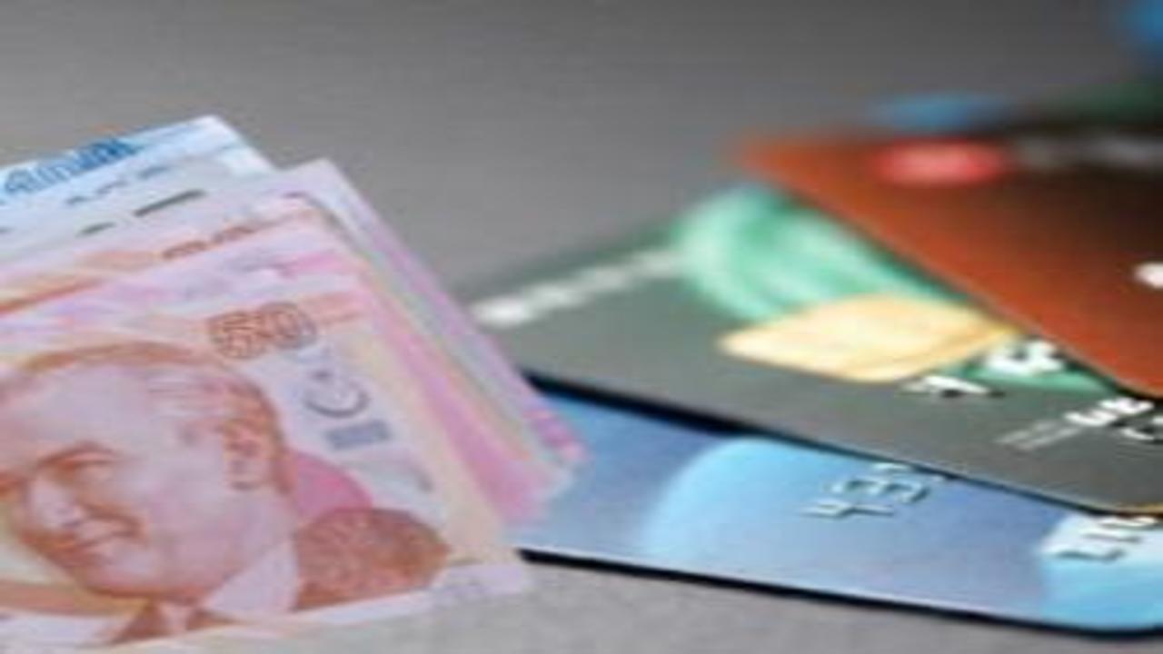 BDDK duyurdu! Kredi kartı borçlarına yapılandırma imkanı