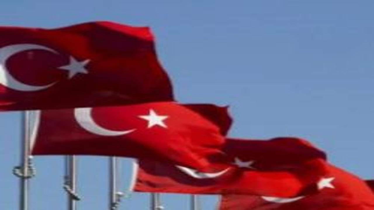 Bir ülke daha Türkiye'yi seçti! Geleceklerini Ankara üzerinden şekillendirecekler...