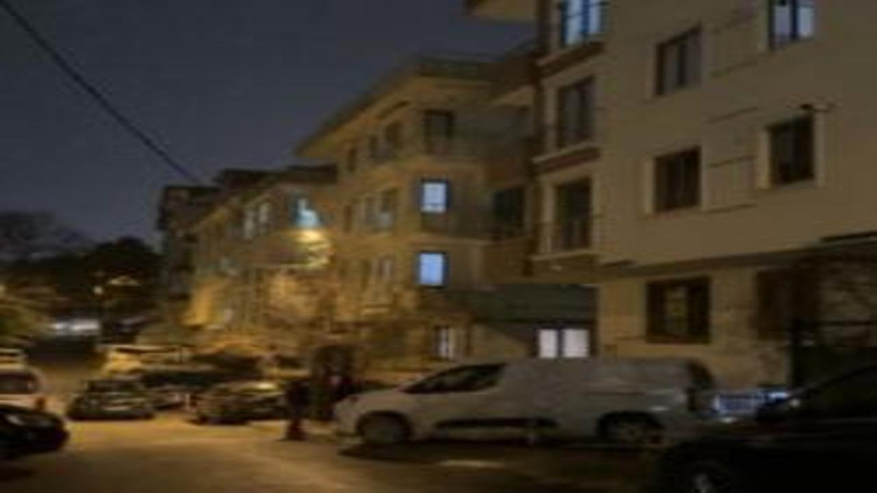 Çekmeköy’de akrabalar arasında kanlı gece