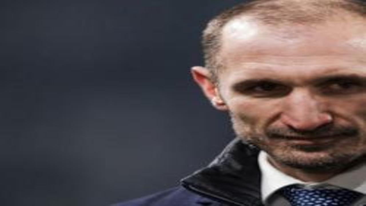 Chiellini'den Galatasaray açıklaması: Osimhen itirafı