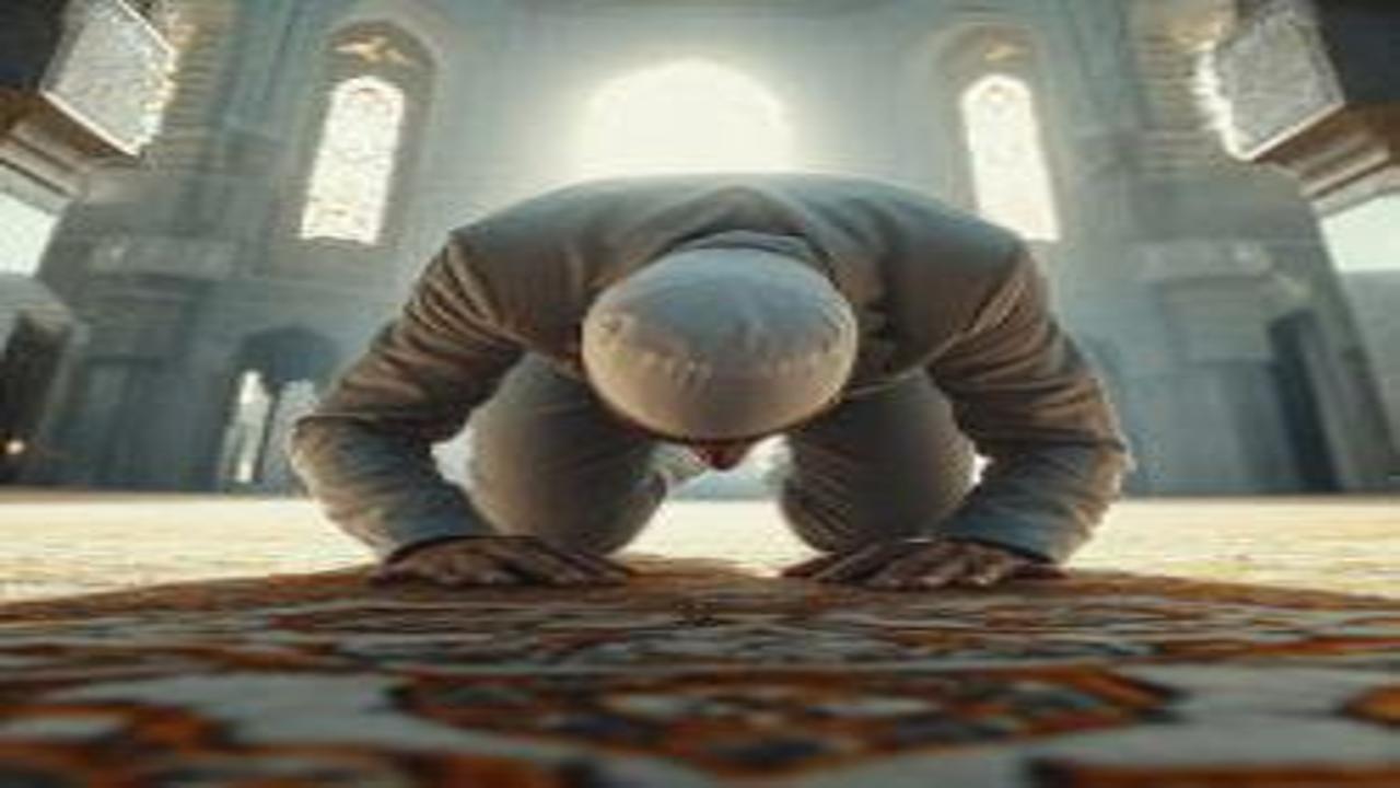 İl il cami başına düşen kişi sayısı belli oldu! İşte Türkiye'nin en düşük oranı