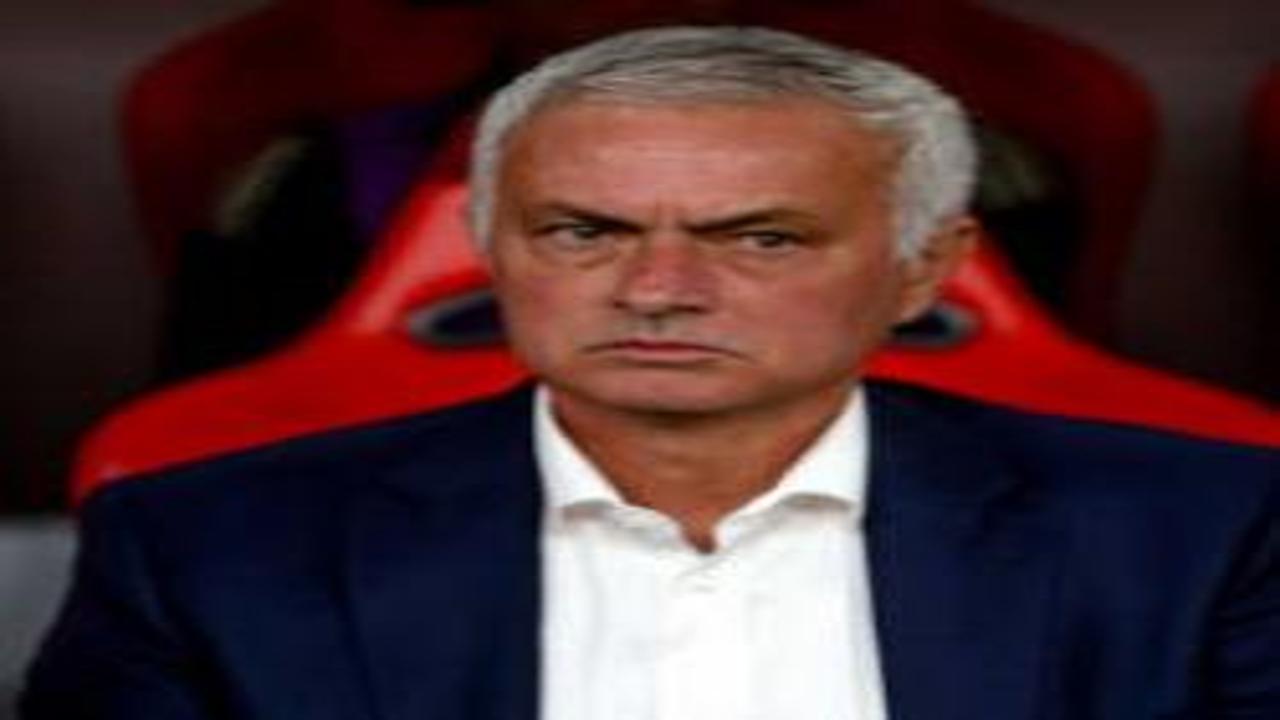 Jose Mourinho Fenerbahçe'ye rakip oldu!