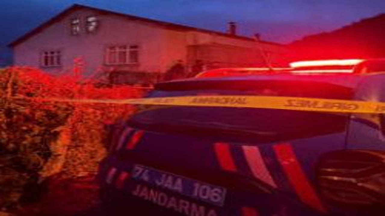 Karı koca kavgası kanlı bitti: 2 ölü