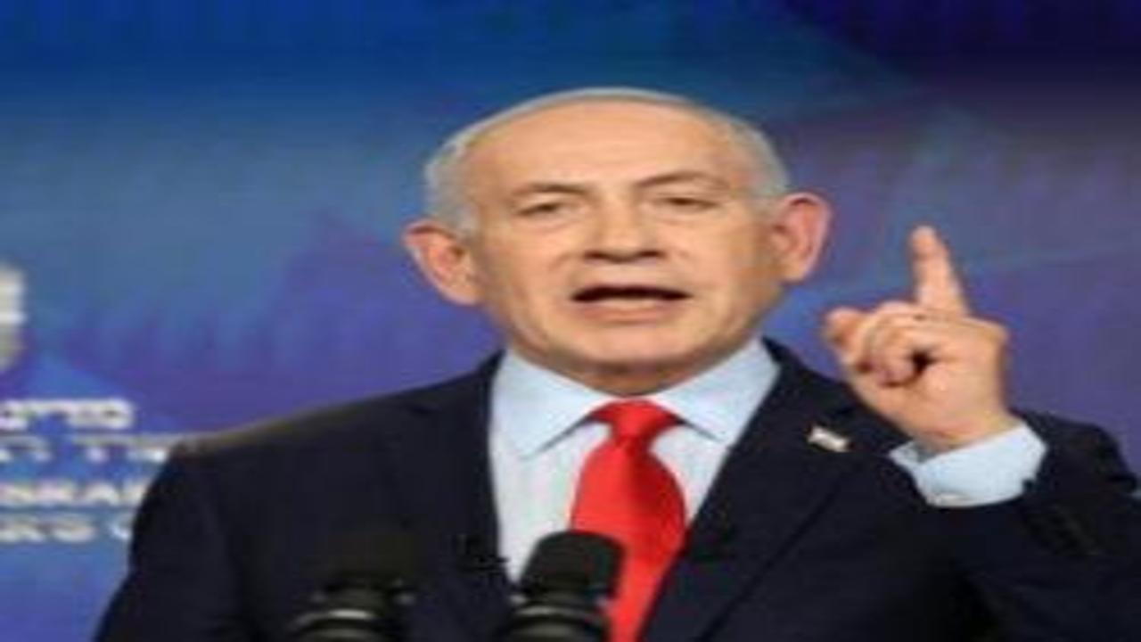 Netanyahu, Türk askerini hedef aldı! Kirli 'Gazze' planını açıkladı