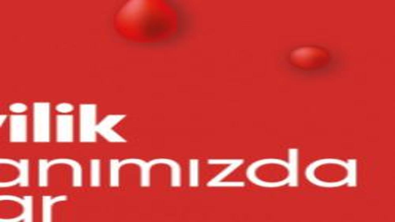 Önder'den 81 ilde kan bağışı seferberliği