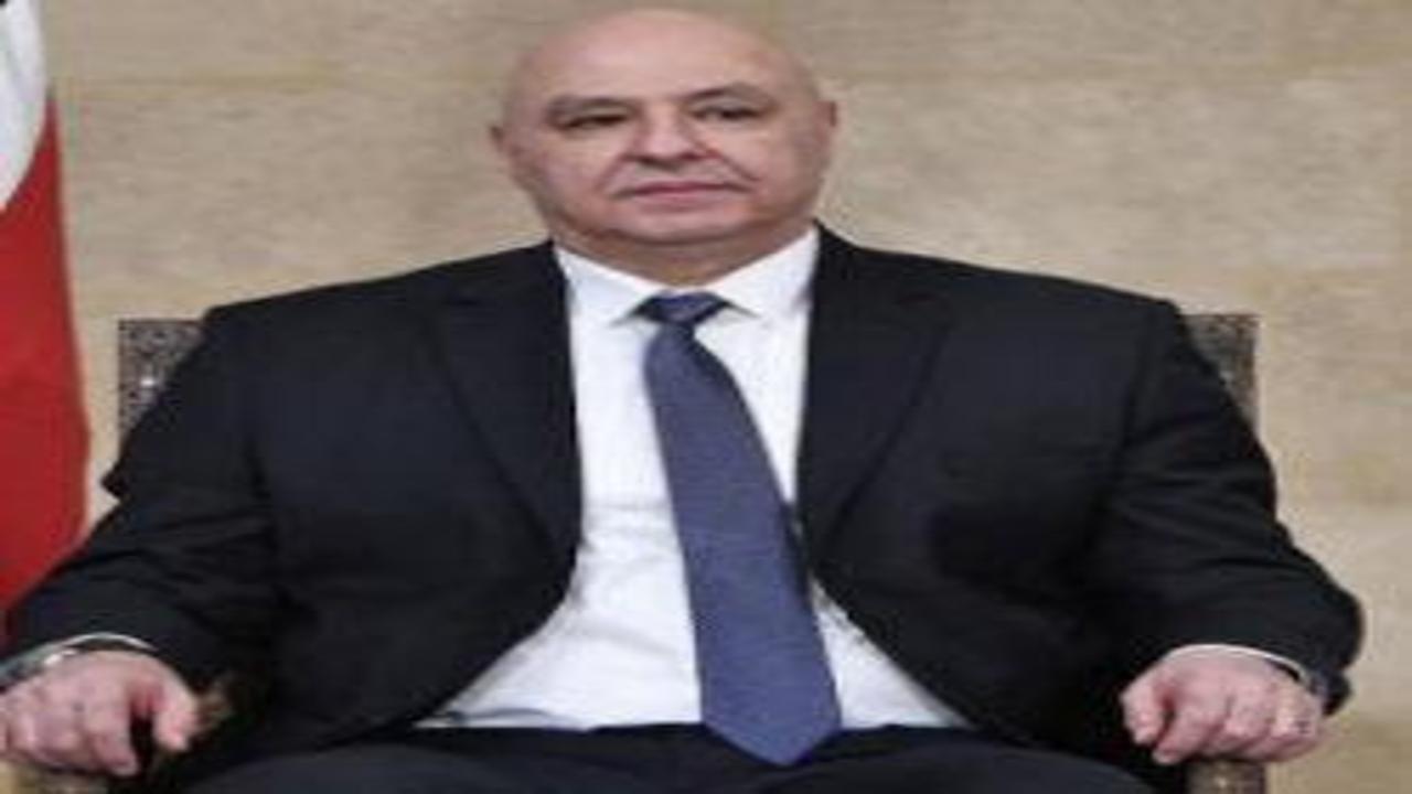 Lübnan'dan İsrail iddialarına yalanlama!