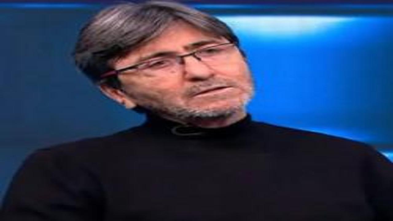 Derbi sonrası Rıdvan Dilmen'den şampiyonluk yorumu: Seneye yarışta olur!