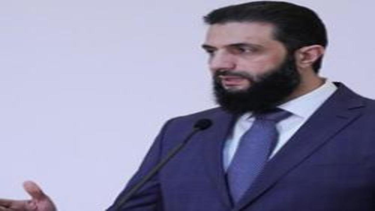 Rusya'dan Şara açıklaması! Resmen duyuruldu!