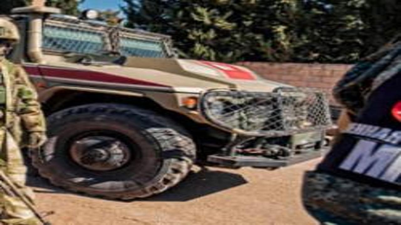 Rusya'dan son dakika Suriye kararı! SDG'nin olduğu bölgede sıcak gelişme!