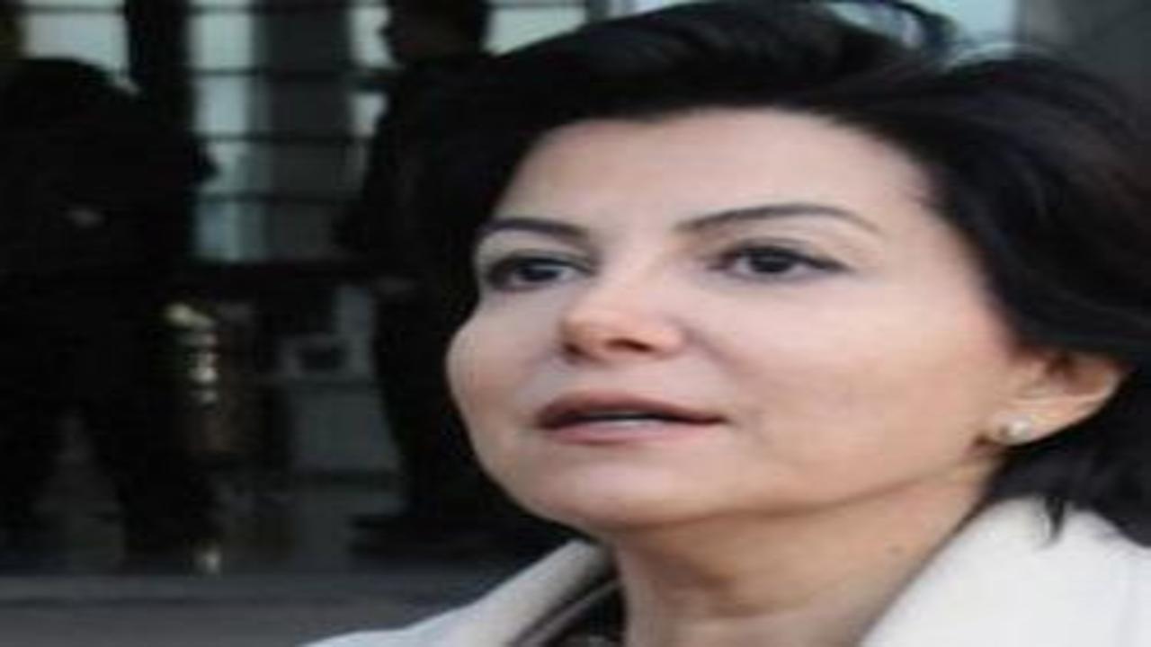 Sedef Kabaş serbest bırakıldı: İşte adli kontrol şartları