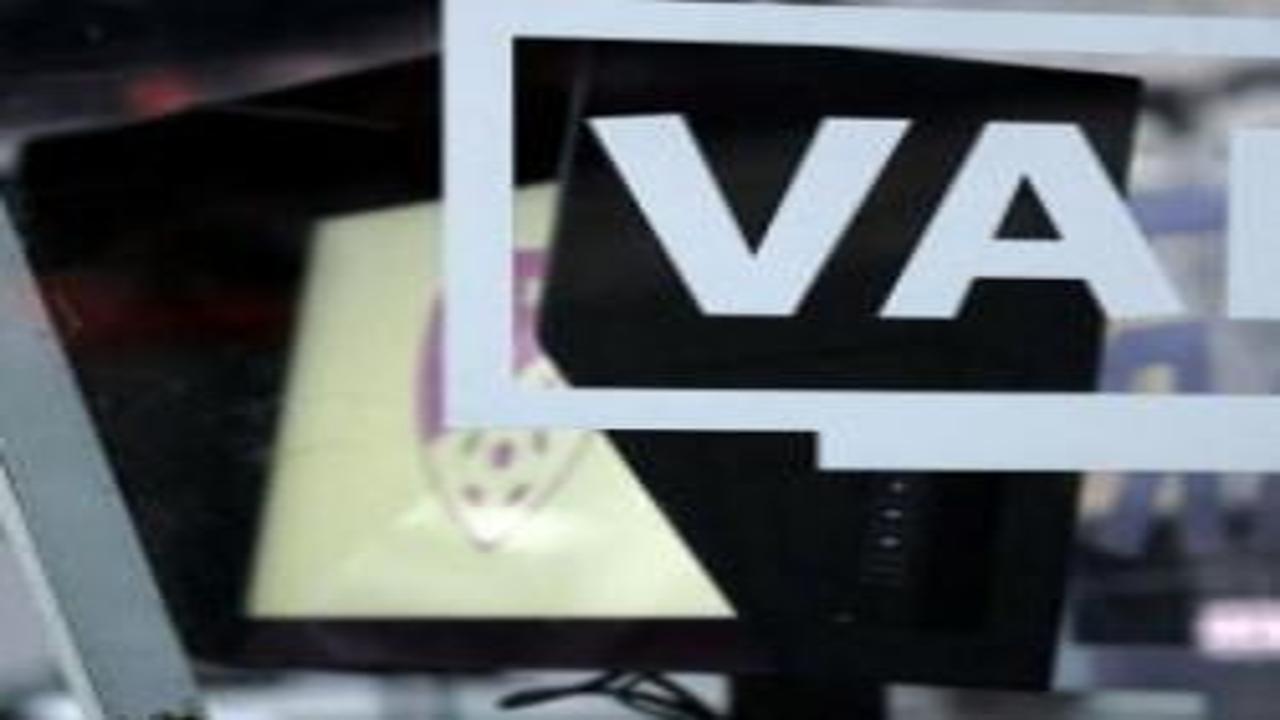 Süper Lig'de haftanın VAR kayıtları yayınlandı