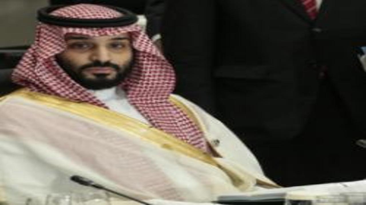 Suudi Arabistan'da bakanlar kurulu kararları açıklandı! Prens Selman'dan Türkiye talimatı