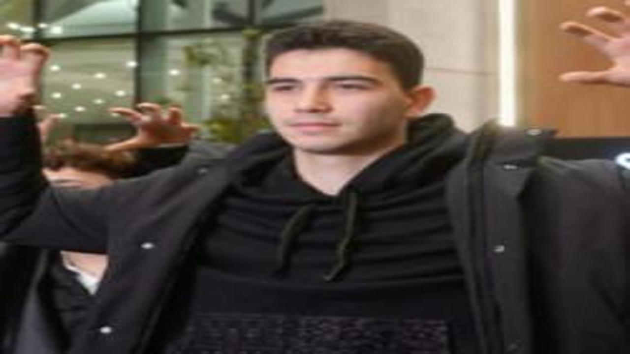 Transferde mutlu son! Beşiktaş milli yıldızı İstanbul'a getirdi