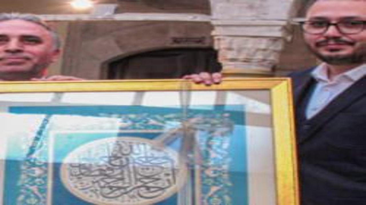 Mahmut Bıyıklı: Kültür bir var olma meselesidir