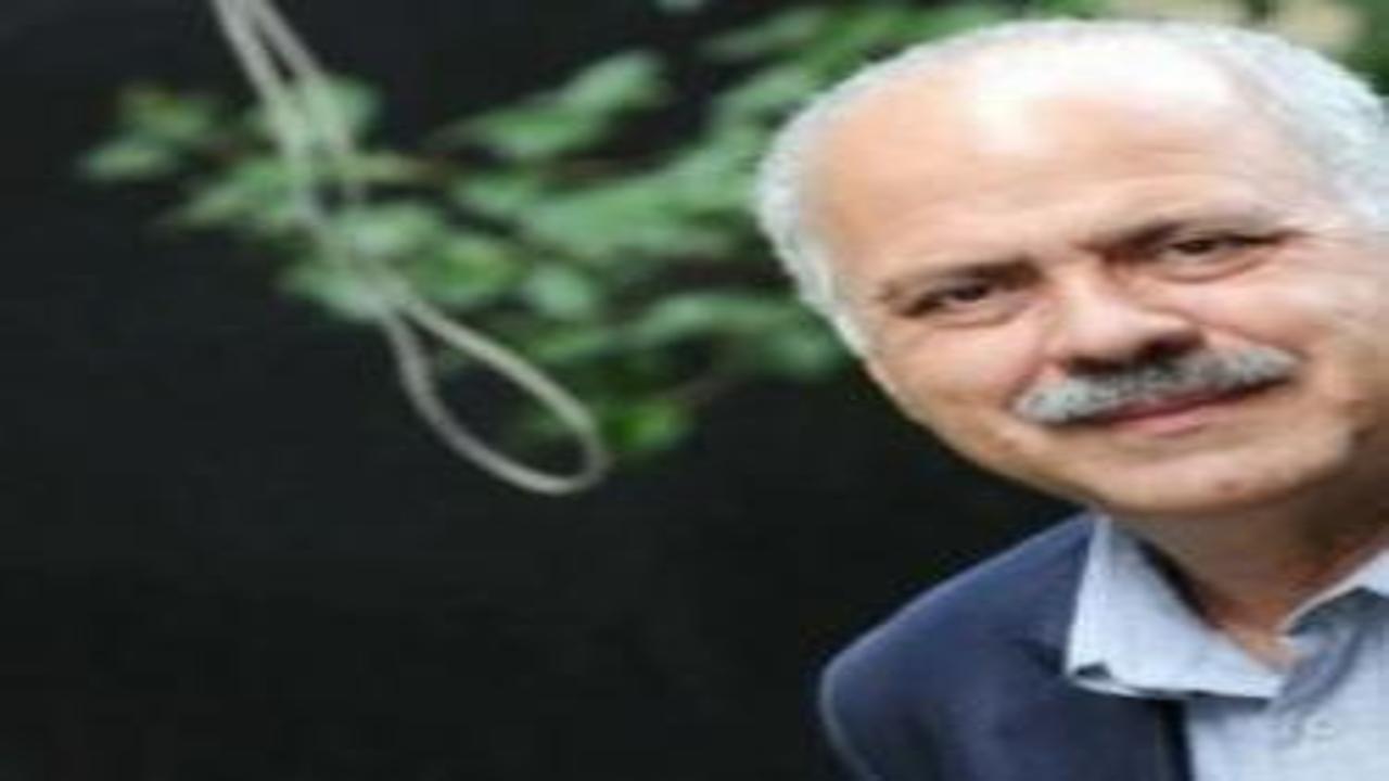 Usta oyuncu Ali Tutal'dan üzücü haber! Entübe edildi