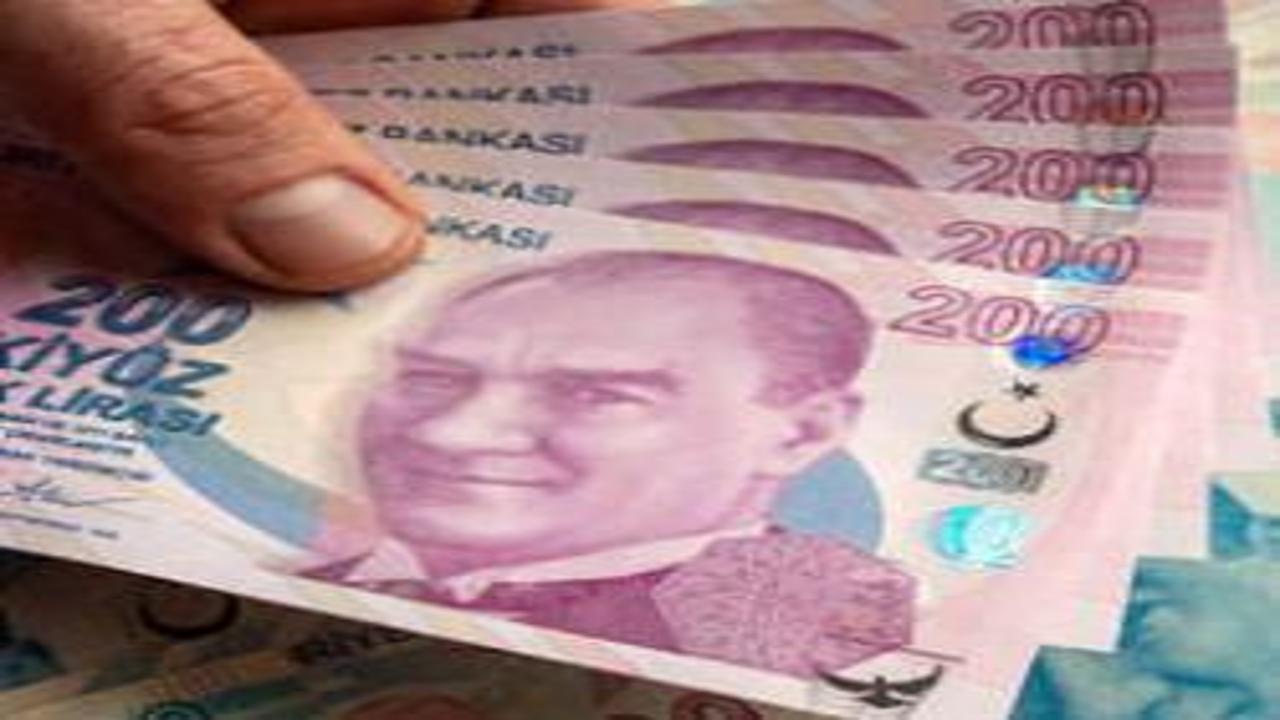 Hem memura hem özel sektöre ‘İkinci Maaş’ geliyor! İşte sistemin tüm detayları