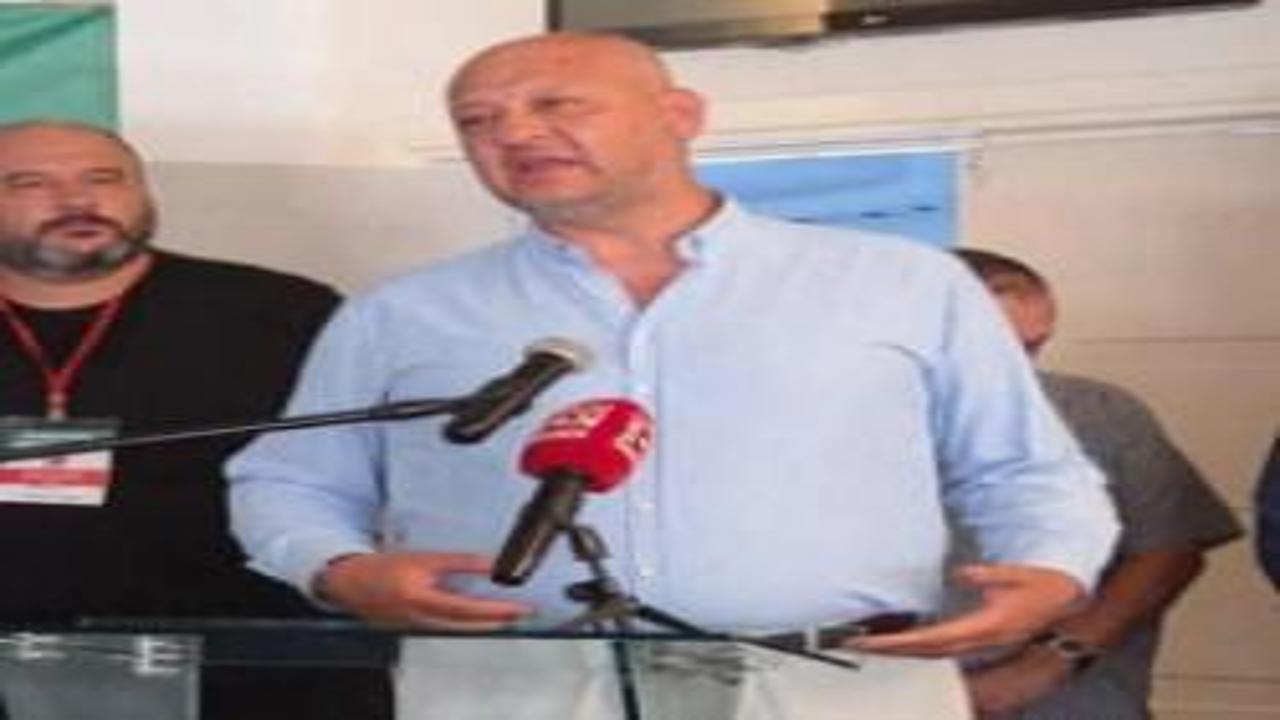 'Yalanlardan sıkıldım' diyen başkan görevi bıraktı: 'Ödeme yapamayacağım'