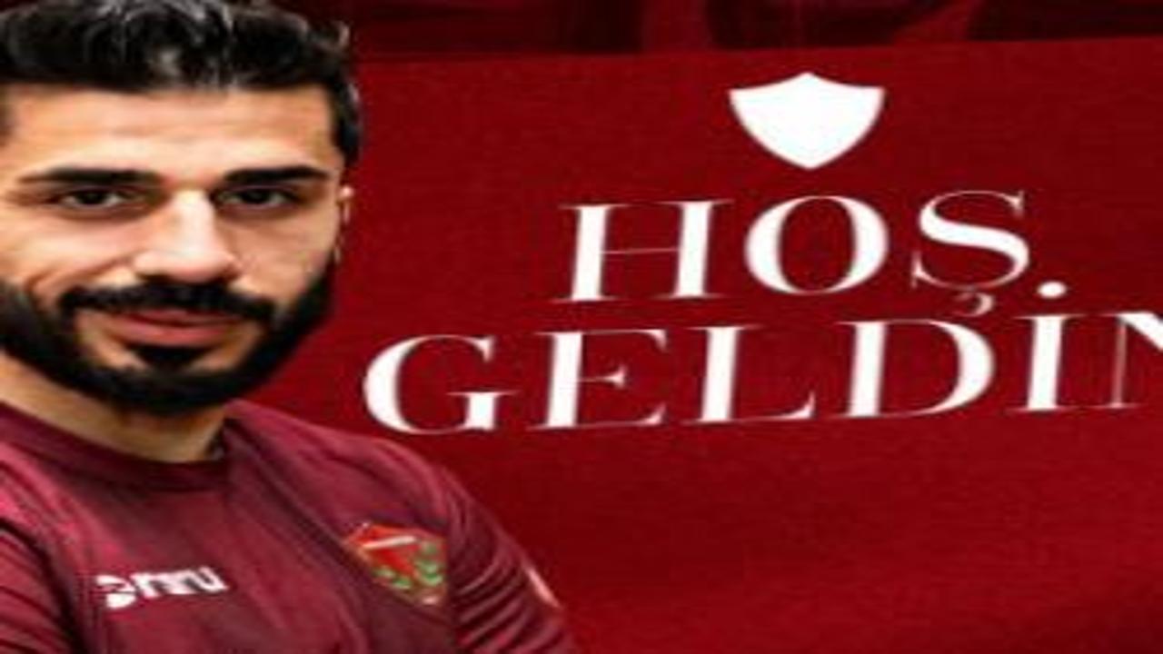 Yasak kalktı! 1. Lig ekibi 3 transferi birden açıkladı