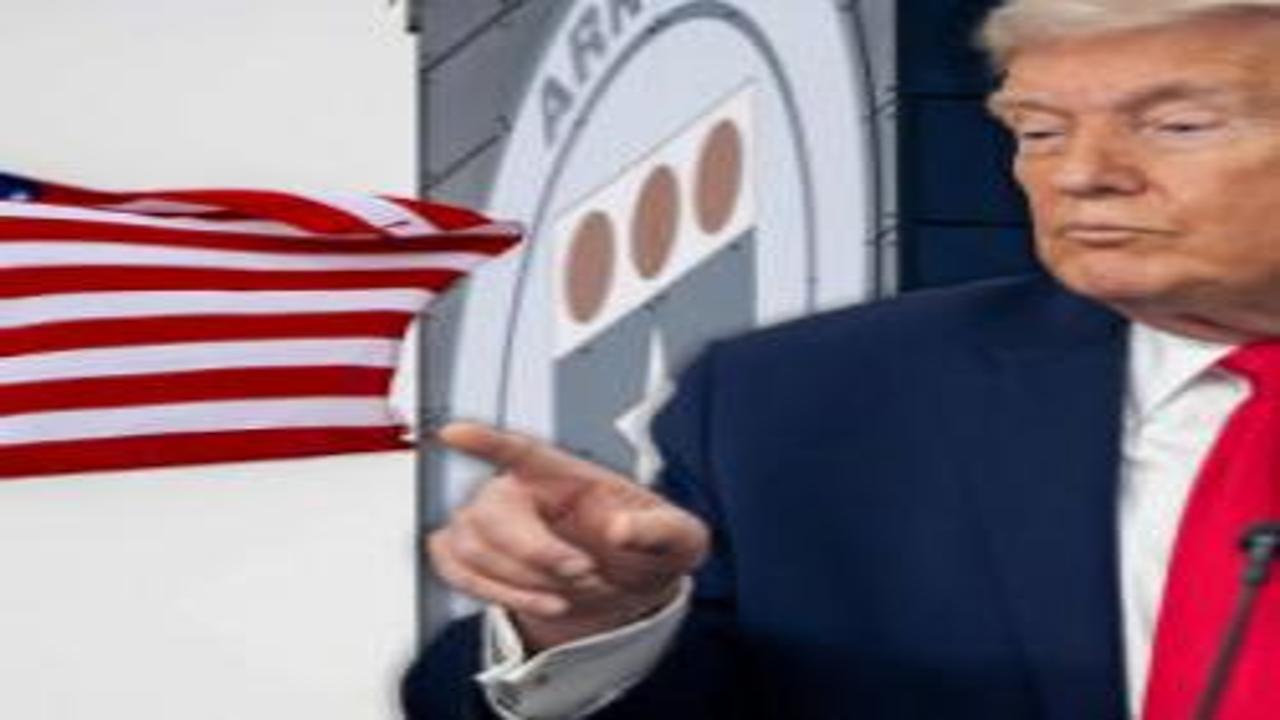 ABD'yi sallayan iddia! Trump'tan şaka gibi açıklama: 3 ülkeyi eyalet yapmak istiyorum