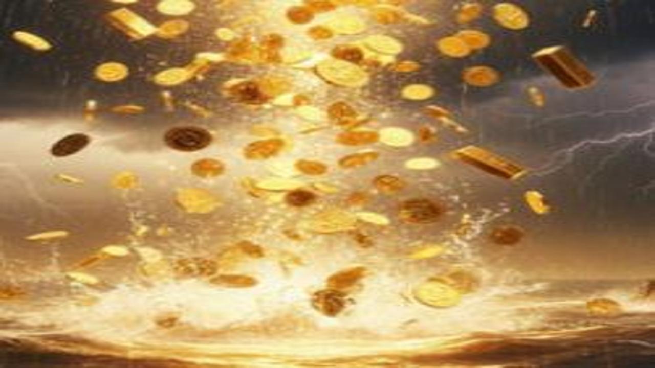 Altın yatırımcısının uykusunu kaçıracak analiz: Yüzyıllık 'güvenli liman' efsanesi bitiyor mu?