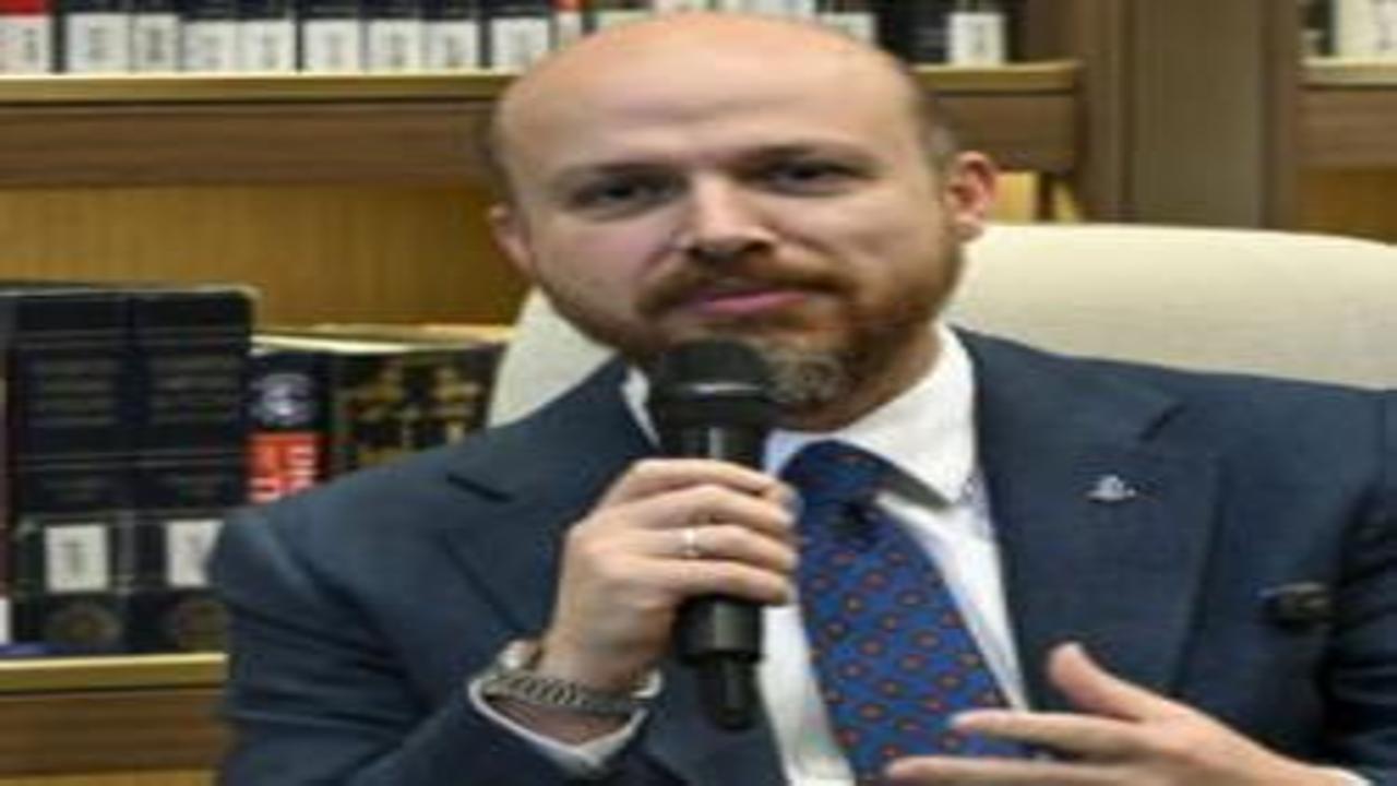 Bilal Erdoğan'dan 'Kante' açıklaması: Fenerbahçeliler olarak ayrı zevklendik