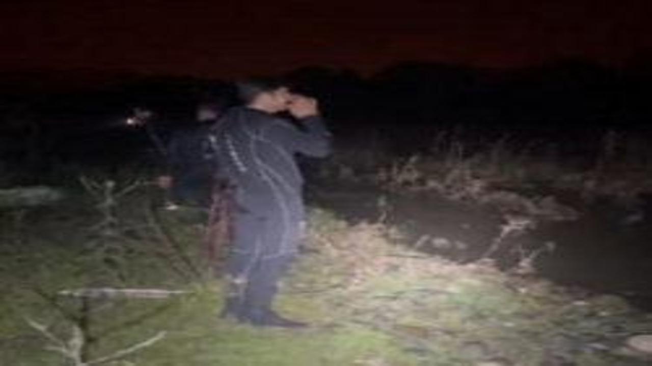 Asi Nehri’nde acı olay! Arkadaşlarının yanında sulara gömüldü