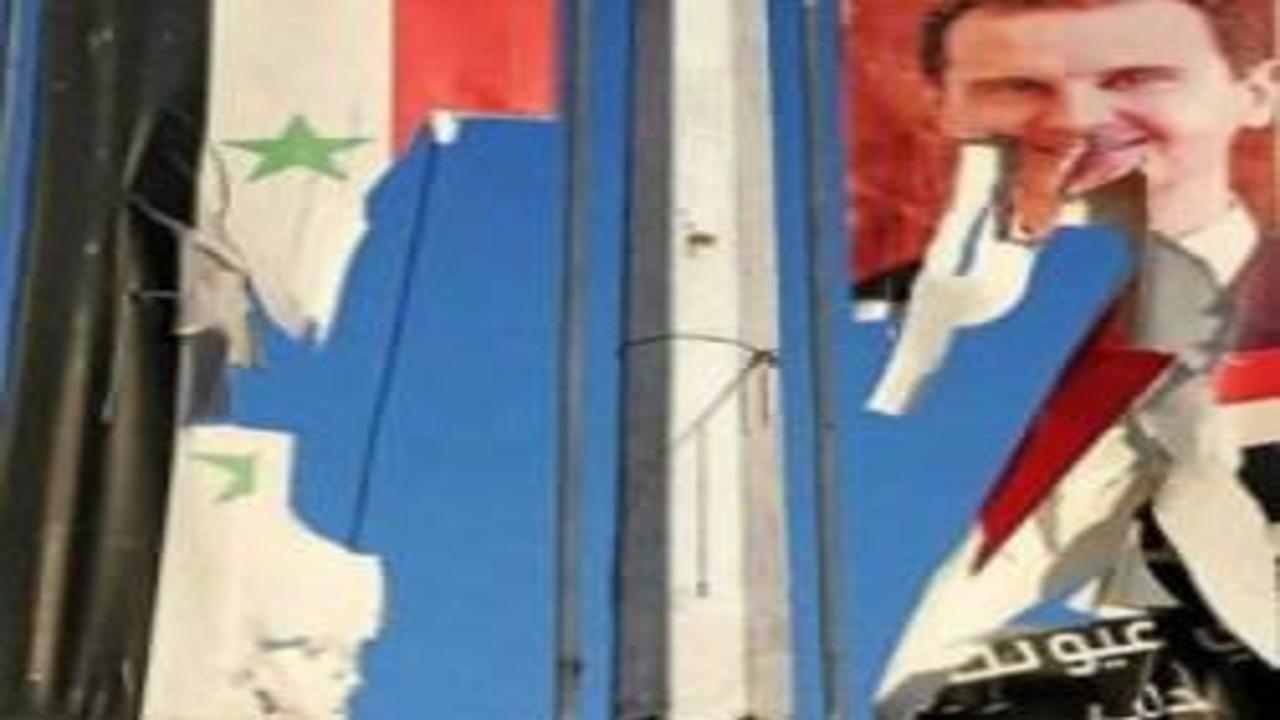 Esed'in saray hayatı ortaya çıktı: 2 şeye çok düşkündü!