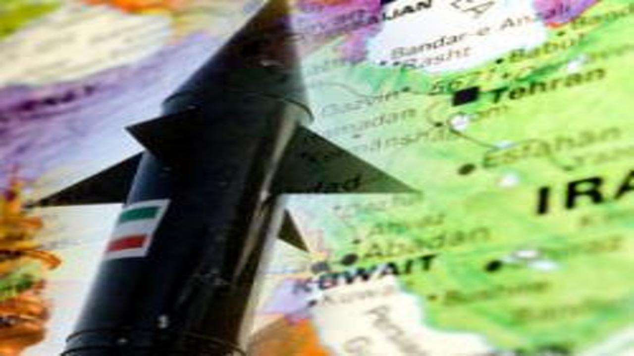 İran'dan ABD'ye uyarı! 'Hedefimiz komşu ülkeler değil' deyip ilan etti: Hepsini vururuz