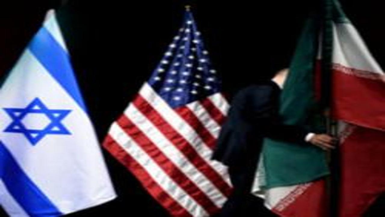 İran'dan sürpriz savaş duyurusu! ABD'ye açık çek verdiler! Son dakika İsrail açıklaması