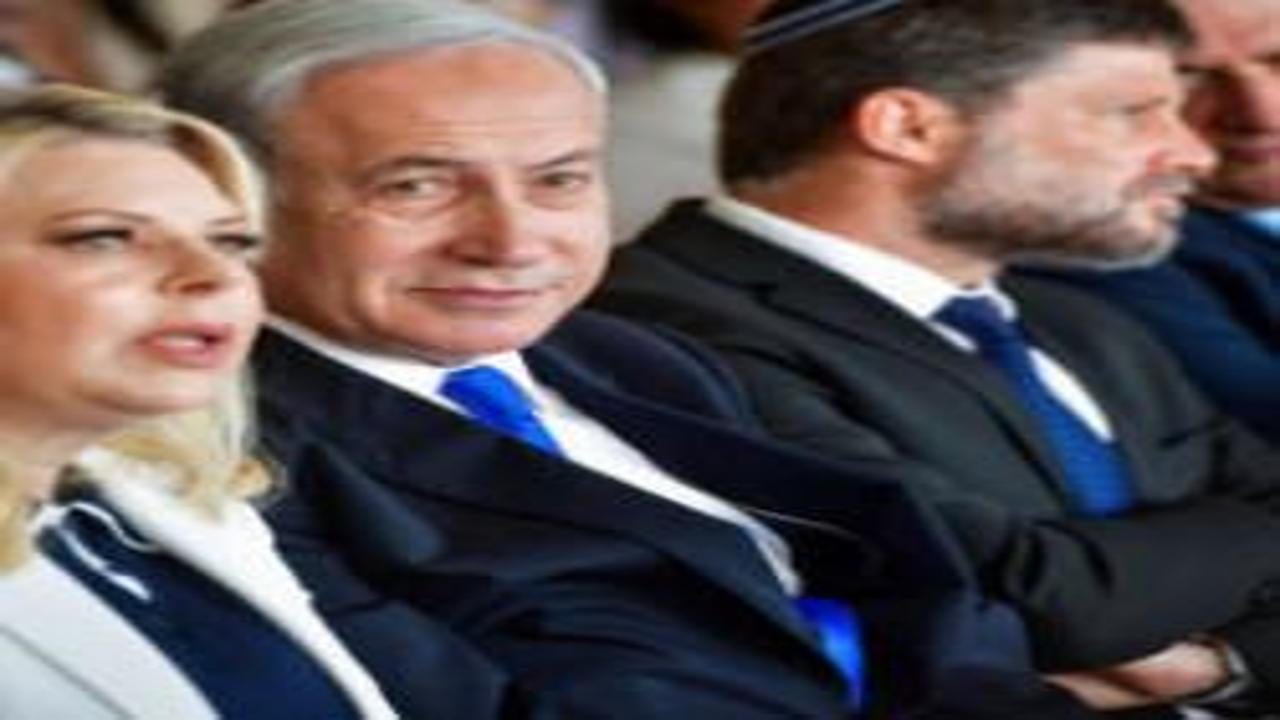 İsrailli eski koruma şefi ifşa etti! Takıntısı ortaya çıktı: "Görünce dayanamıyor"