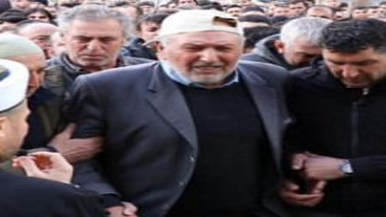 İki evladını kaybeden babadan yürekleri dağlayan sözler