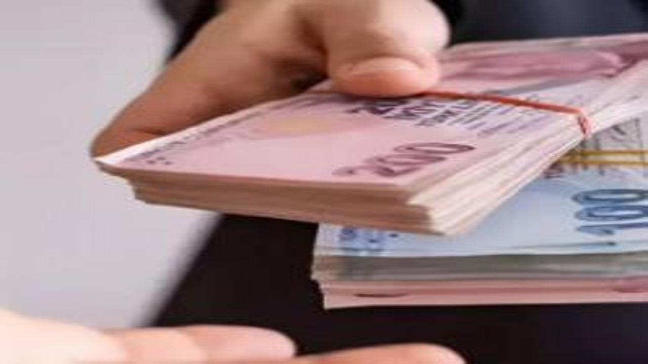 Devletten 9 bin 723 TL destek! Kimler zamlı ücretten yararlanabilecek?