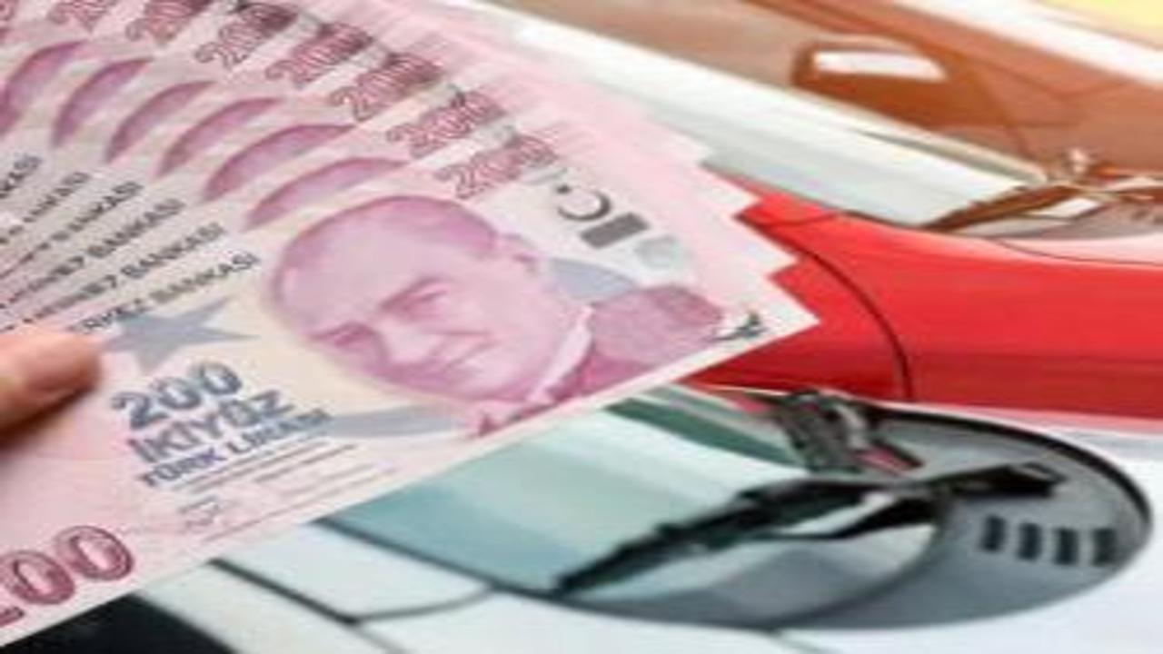 Araba alırken o şart kaldırıldı: Zorunluluk yok! İşte kritik karar...