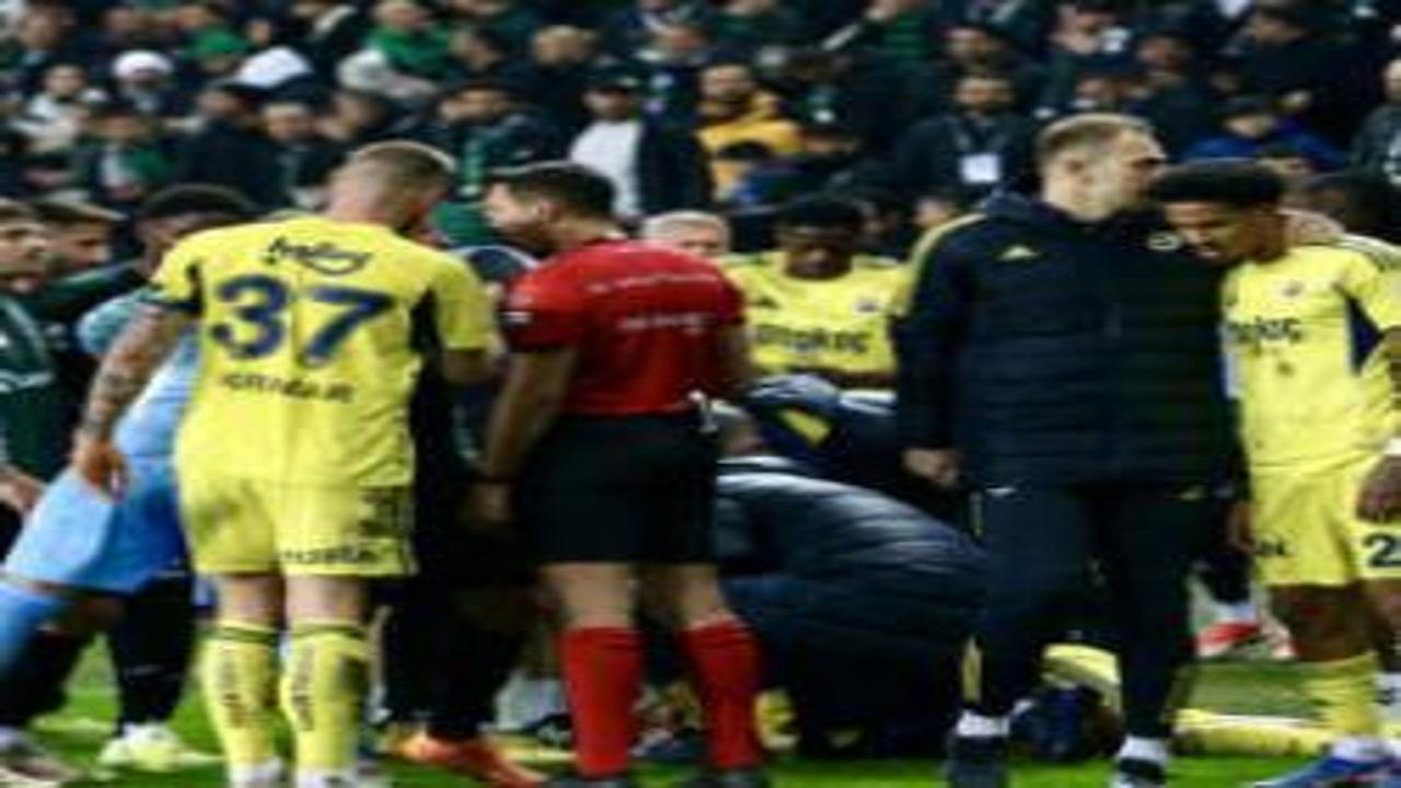 Skriniar'dan tribünlere skandal hareket! Hakemler aynı görüşte birleşti: 'Kırmızı kart'