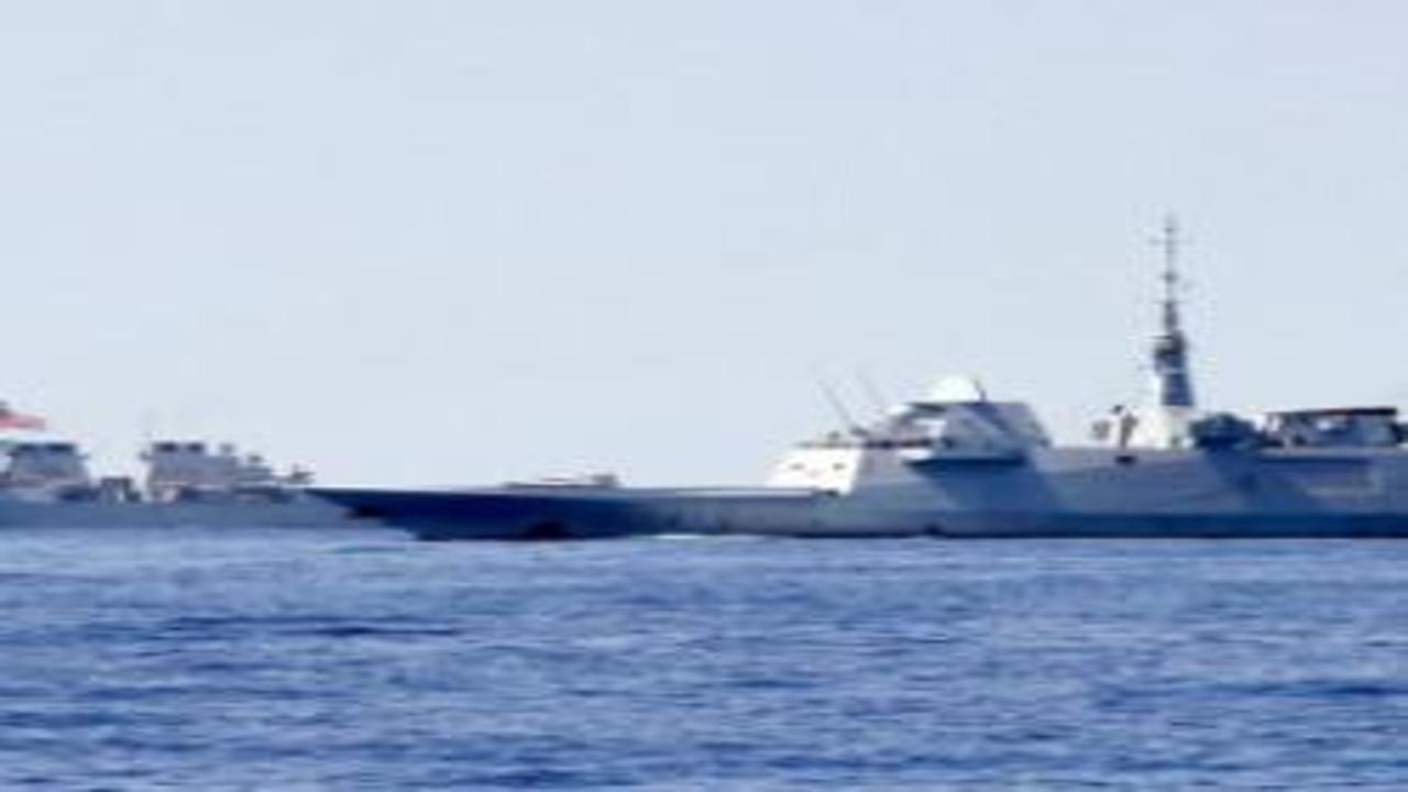 İsrail ve ABD'den İran'a karşı askeri hamle! Trump: Kötü şeyler olacak