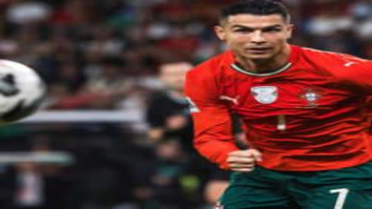 Ronaldo'dan rekor! Portekiz Dünya Kupası kadrosunu açıkladı: Süper Lig'den 2 isim...
