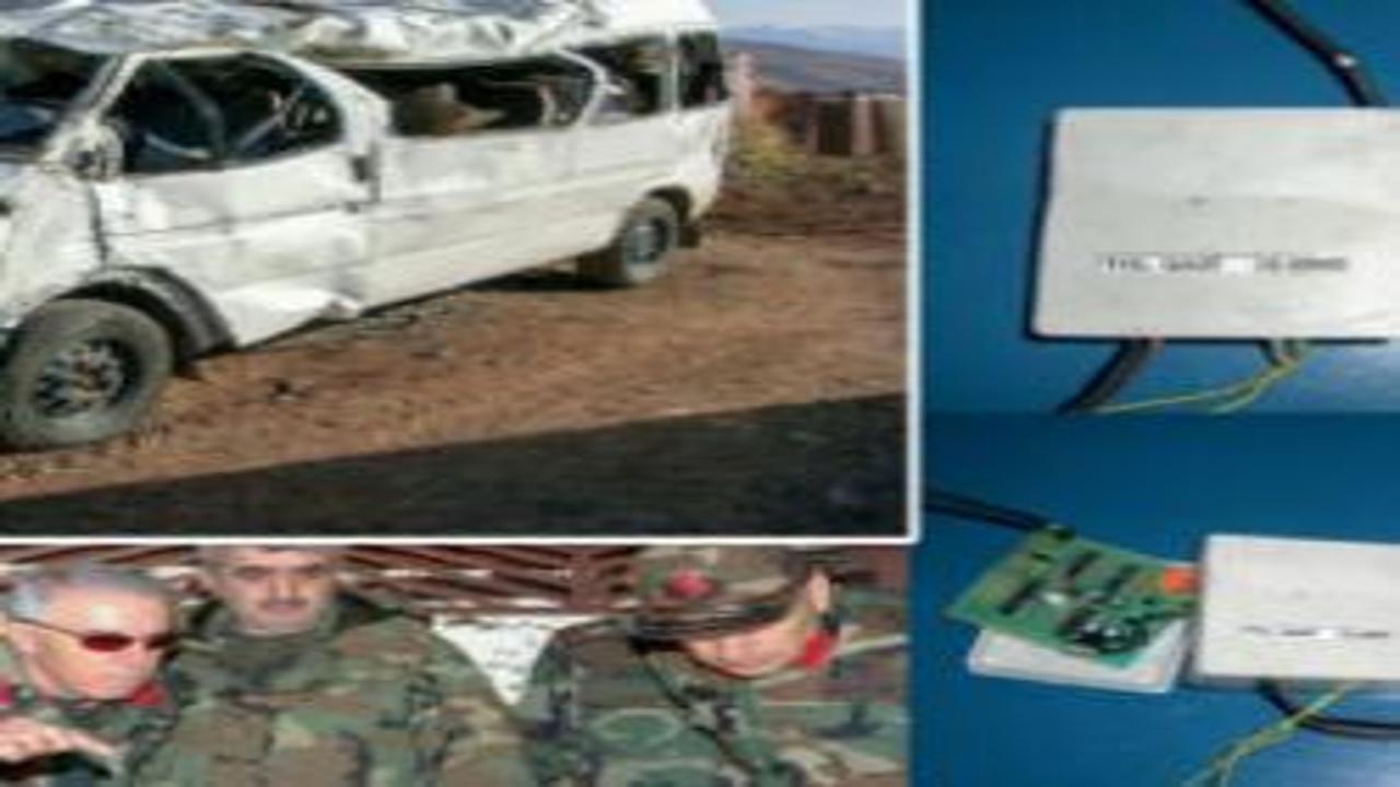 Teröristlerin alçak yazılımı bir gecede çözüldü! Bayraktar geliştirdi, hepsi havaya uçtu