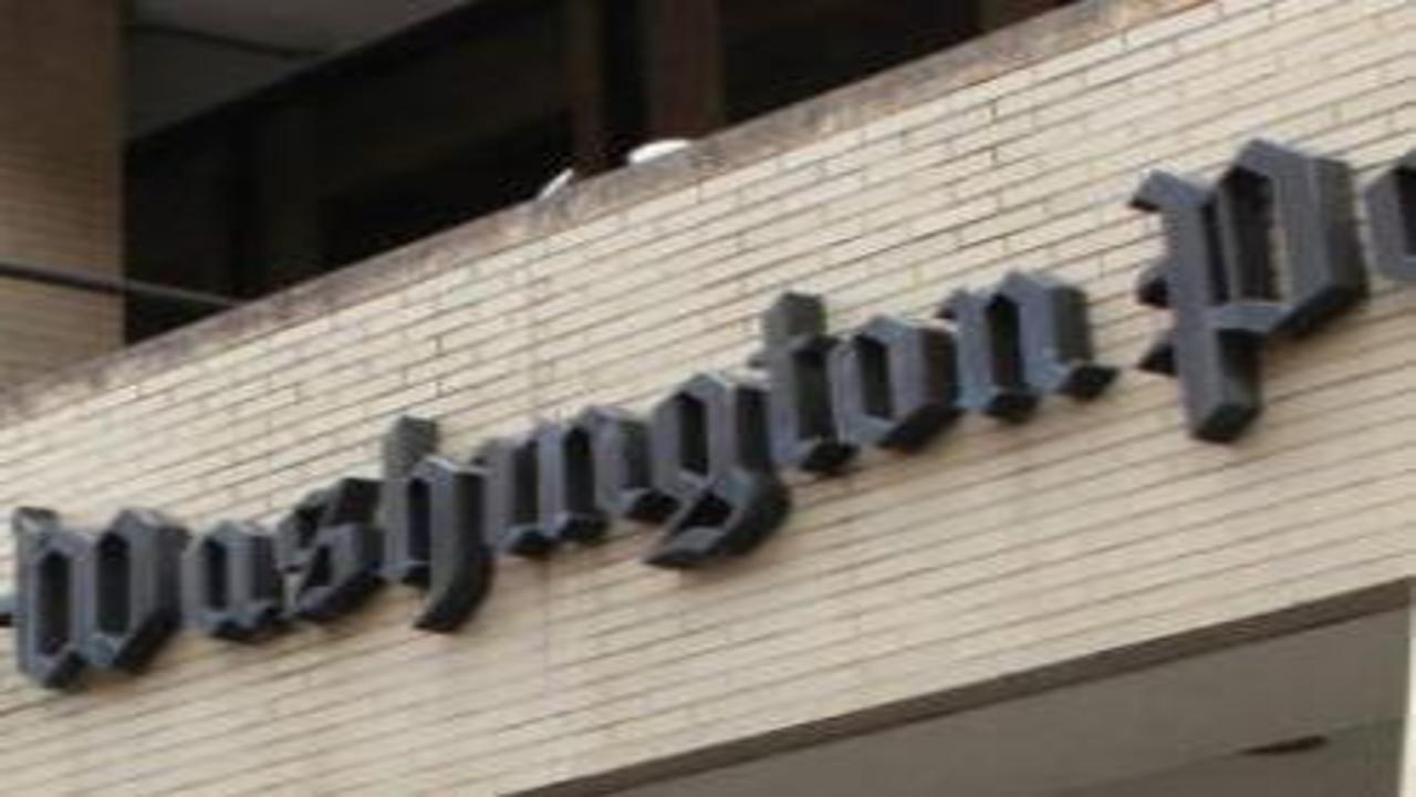 The Washington Post'ta dev tenkisat: Çalışanların yüzde 30'u işten çıkarılıyor