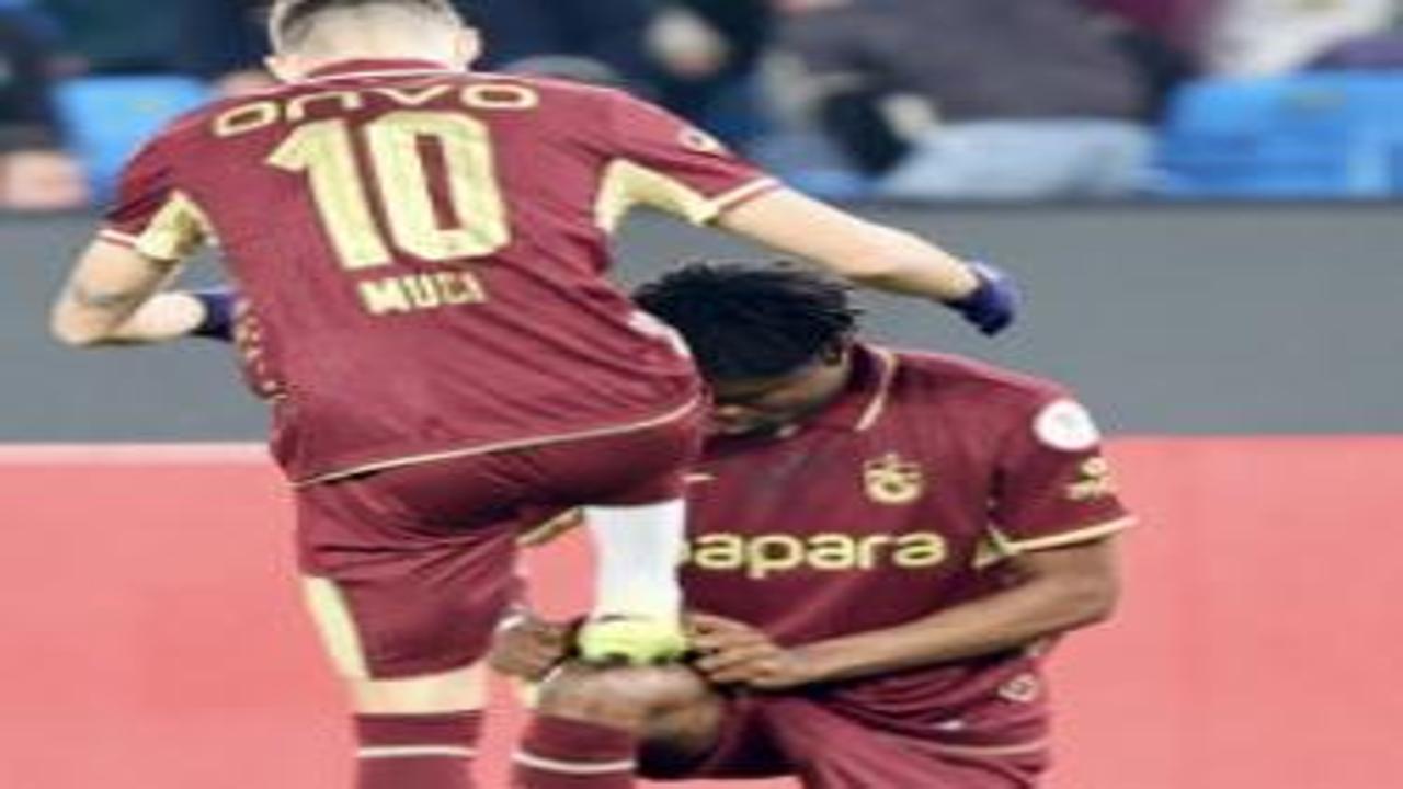 Fırtına ikinci yarıda açıldı: Yıldızlarıyla farka koştu