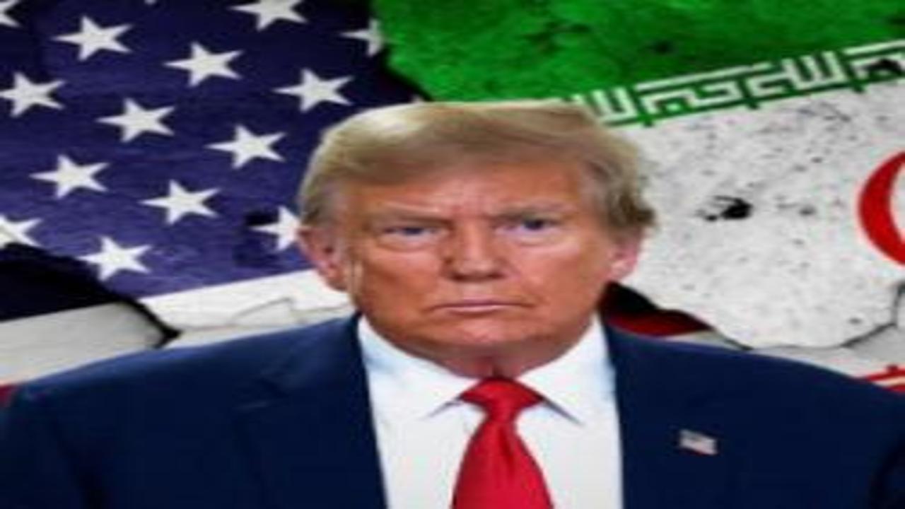 Trump'tan İran kararı! Resmen imzaladı: Yüzde 25 ek vergi