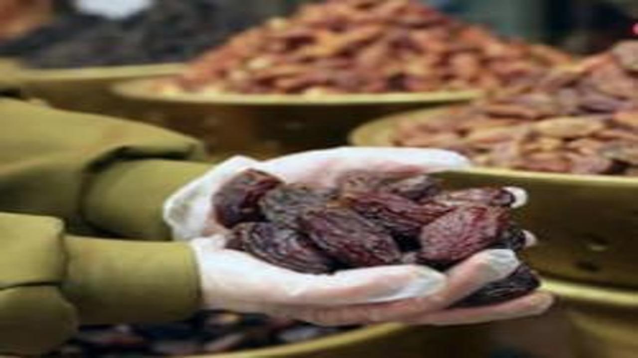 2026 Hurma fiyatları | Medine, Kudüs ve İran hurması KG fiyatı ne kadar?