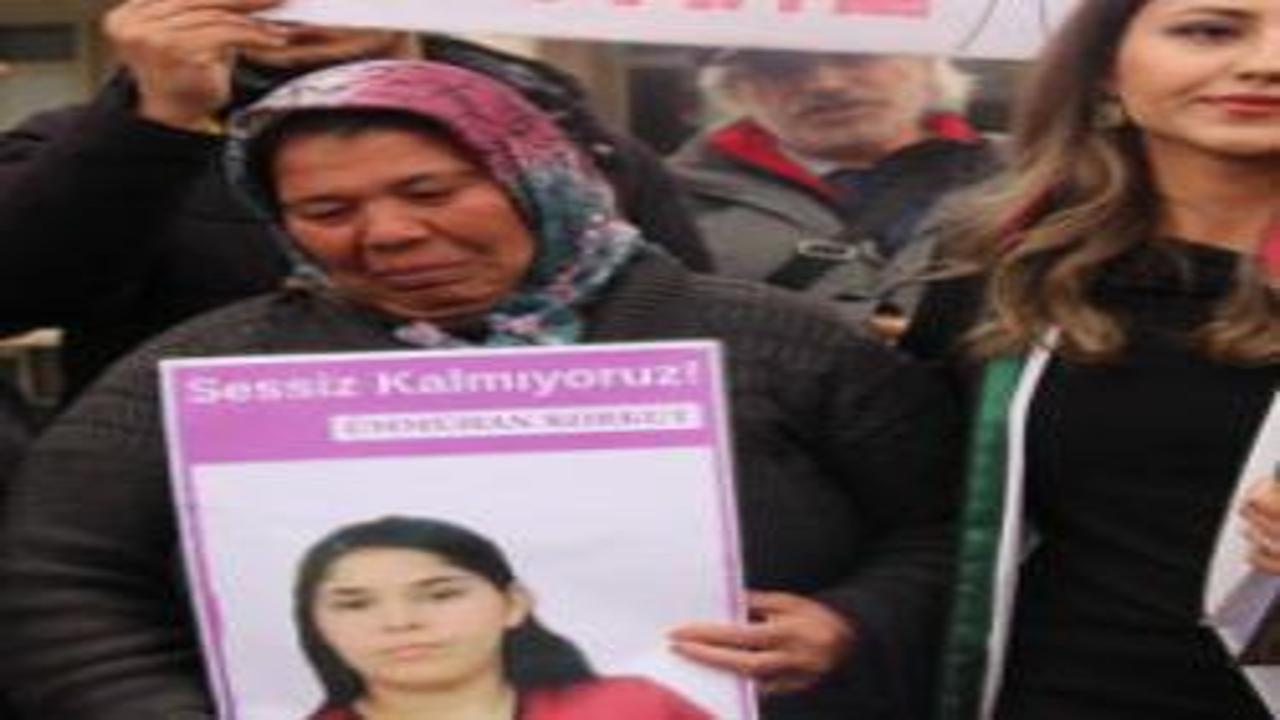 Dövülerek öldürülmüştü: Ummuhan Korkut cinayetinin ikinci duruşma